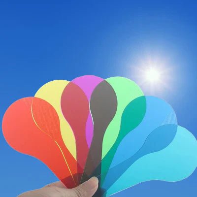 Palette Couleurs - ColoringToys™ - Palette - Merveilles pour bébés