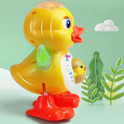 Canard qui Danse - DuckToy™ - Merveilles pour bébés